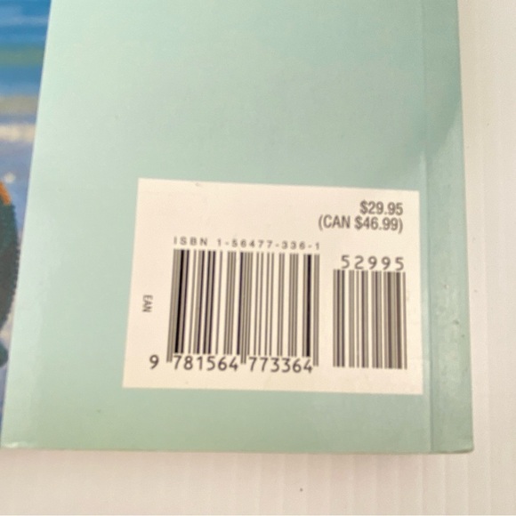 Paintbox Knits Book: More Than 30 Designs for Kids Clothing Pattern Softcover - Picture 3 of 9